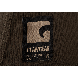 Tričko Clawgear Mk.II Instructor Shirt LS Ral7013