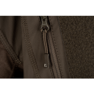 Tričko Clawgear Mk.II Instructor Shirt LS Ral7013