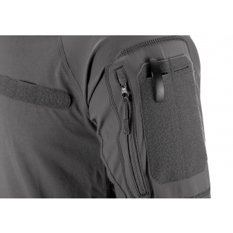 Tričko Clawgear Mk.II Instructor Shirt LS solid rock