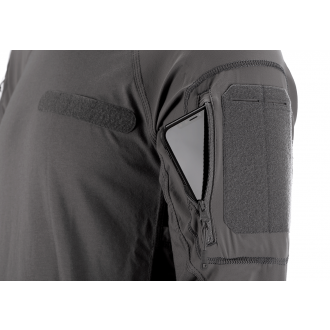 Tričko Clawgear Mk.II Instructor Shirt LS solid rock