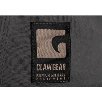 Tričko Clawgear Mk.II Instructor Shirt LS solid rock