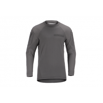 Tričko Clawgear Mk.II Instructor Shirt LS solid rock