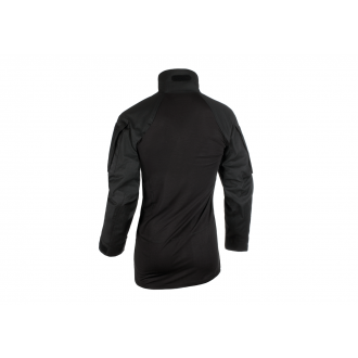 Taktická košeľa Clawgear Operator Combat Shirt black
