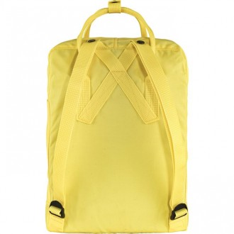 Fjällräven Kanken Corn Batoh