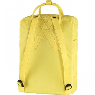 Fjällräven Kanken Corn Batoh