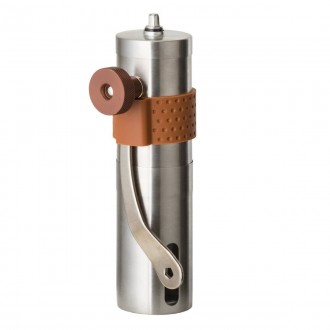 Ručný mlynček Helikon-Tex CAMP na zrnkovú kávu