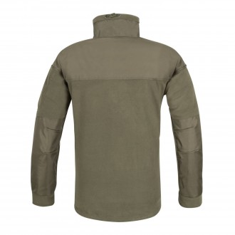 Fleecová bunda Helikon-Tex CLASSIC ARMY GREEN