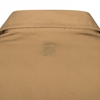 Helikon-Tex SFU NEXT™ rip-stop blúzka COYOTE