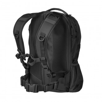 Batoh Helikon-Tex RAIDER Cordura 22 l BLACK