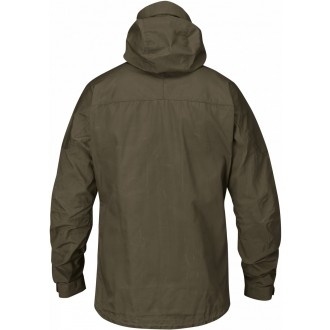 Fjällräven Skogsö Jacket dark grey