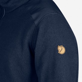 Fjällräven Sten Fleece dark olive