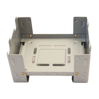 Varič na pevný lieh Yate