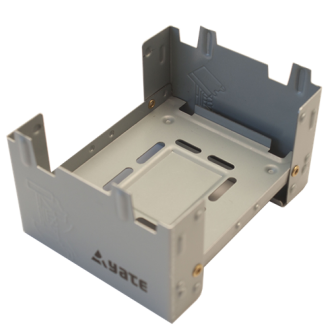 Varič na pevný lieh Yate