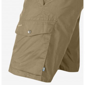 Fjällräven Ruaha Šortky dark navy