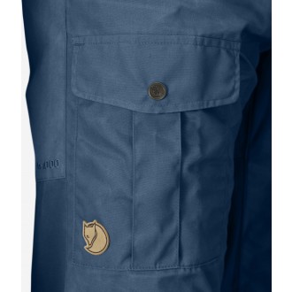 Fjällräven Nils Nohavice M acron