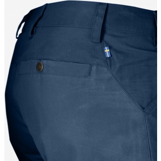 Fjällräven Nils Nohavice M acron