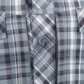 Košeľa Helikon-Tex DEFENDER MK2 CITY SHIRT STONE PLAID