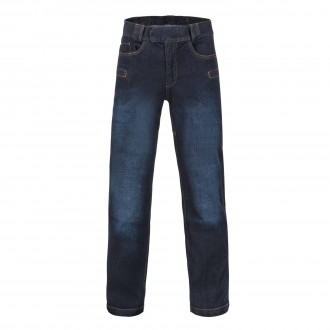 Taktické džínsové nohavice Helikon-Tex GREYMAN JEANS
