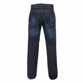 Taktické džínsové nohavice Helikon-Tex GREYMAN JEANS