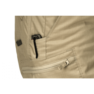 Clawgear ENFORCER FLEX PANT Khaki Long
