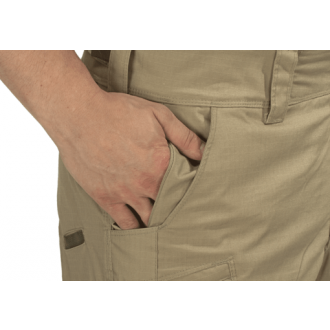 Clawgear ENFORCER FLEX PANT Khaki Long