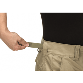 Clawgear ENFORCER FLEX PANT Khaki Extra Long