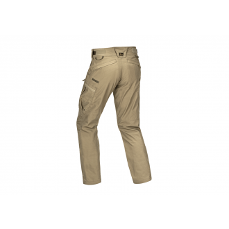 Clawgear ENFORCER FLEX PANT Khaki Extra Long