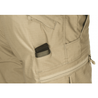 Clawgear ENFORCER FLEX PANT Khaki Extra Long
