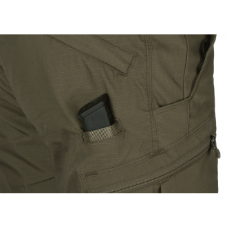 Clawgear ENFORCER FLEX PANT RAL7013 Extra Long