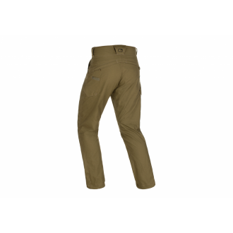 Clawgear Defiant Pant Swamp Long