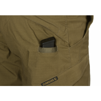 Clawgear Defiant Pant Swamp Long