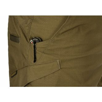 Clawgear Defiant Pant Swamp Long