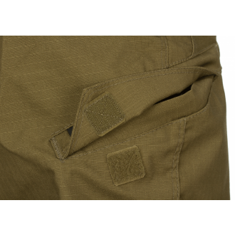 Clawgear Defiant Pant Swamp Long