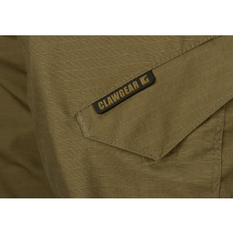 Clawgear Defiant Pant Swamp Long