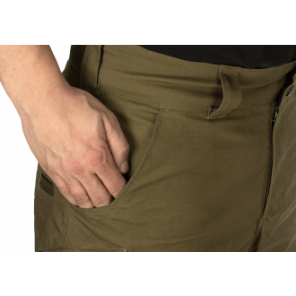 Clawgear Defiant Pant Swamp Long