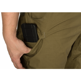 Clawgear Defiant Pant Swamp Extra Long