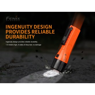 Baterka ATEX Fenix WF11E