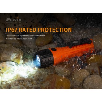 Baterka ATEX Fenix WF11E