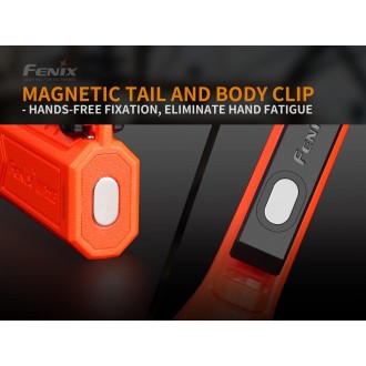 Baterka ATEX Fenix WF11E