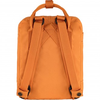 Batoh Fjällräven Kånken Mini Spicy Orange