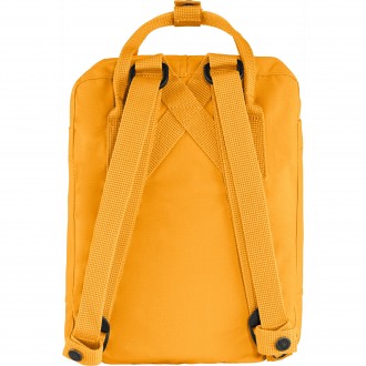 Batoh Fjällräven Kånken Mini Warm Yellow
