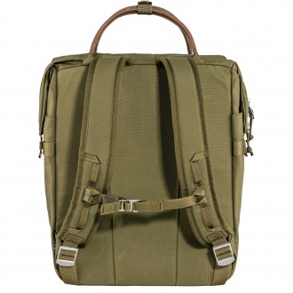 Batoh Fjällräven Haulpack No.1 Foliage Green