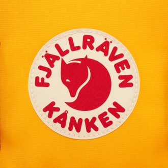 Batoh Fjällräven Kånken Rainbow Ox Red-Rainbow Pattern