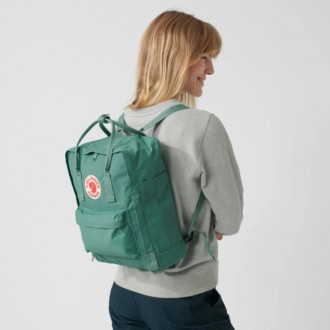 Batoh Fjällräven Kanken Ochre