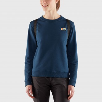 Batoh Fjällräven Kanken Re-Wool Granite Grey