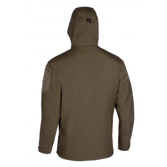 Clawgear Rapax Softshell Hoody RAL7013