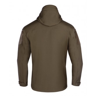 Clawgear Rapax Softshell Hoody RAL7013