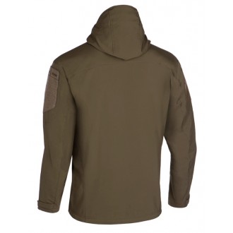 Clawgear Rapax Softshell Hoody RAL7013