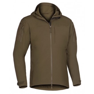 Clawgear Rapax Softshell Hoody RAL7013