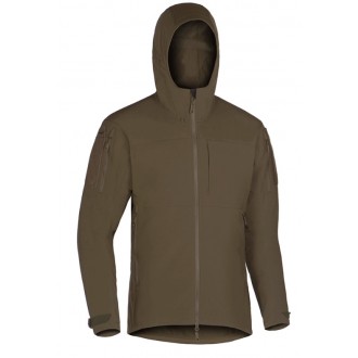 Clawgear Rapax Softshell Hoody RAL7013